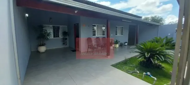 Casa com 4 Quartos à venda, 144m² no Leonor, Londrina