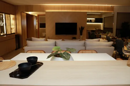 Apartamento com 3 Quartos à venda, 121m² no Setor Pedro Ludovico, Goiânia