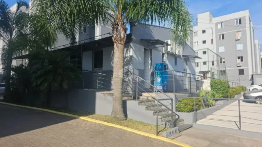 Apartamento com 2 Quartos à venda, 38m² no Jardim Leopoldina, Porto Alegre