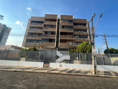 Apartamento com 3 Quartos à venda, 147m² no São Cristóvão, Teresina