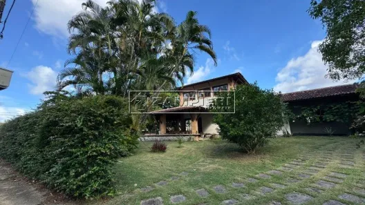 Casa de Condomínio com 3 Quartos à venda, 500m² no Jardim Petrópolis, Maceió