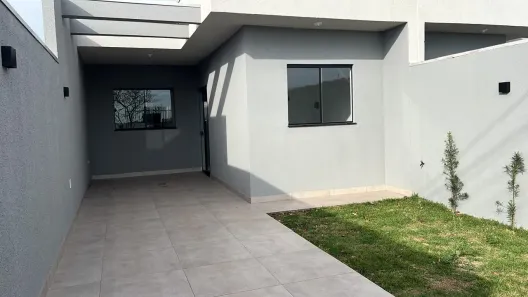 Casa com 3 Quartos para alugar, 65m² no Jardim Nova Independência, Sarandi