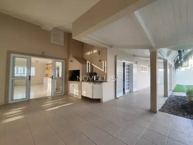 Casa de Condomínio com 4 Quartos para alugar, 400m² no Jardim Altos de Santana I, Jacareí
