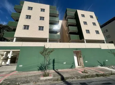 Apartamento com 3 Quartos à venda, 70m² no Espírito Santo, Betim