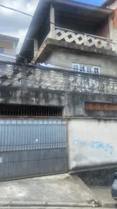 Casa com 5 Quartos à venda, 10m² no Jardim Santa Cruz (Zona Norte), São Paulo
