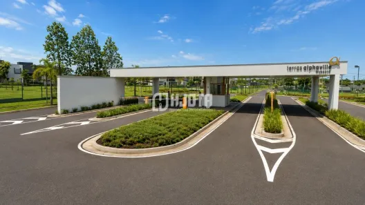 Lote/Terreno à venda, 306m² no Terras Alphaville Mirassol, Mirassol