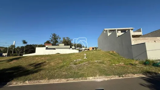 Lote/Terreno à venda, 484m² no Jardim Laguna, Indaiatuba