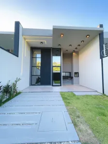 Casa com 3 Quartos à venda, 104m² no Guaribas, Eusébio