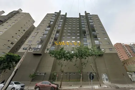 Apartamento com 2 Quartos à venda, 64m² no Boa Vista, Curitiba