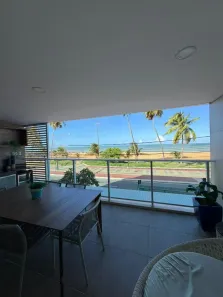 Apartamento com 5 Quartos à venda, 186m² no Cabo Branco, João Pessoa