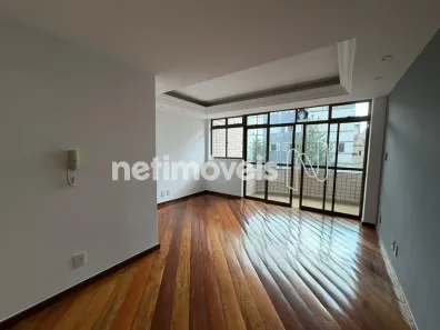 Apartamento com 3 Quartos para alugar, 105m² no Buritis, Belo Horizonte