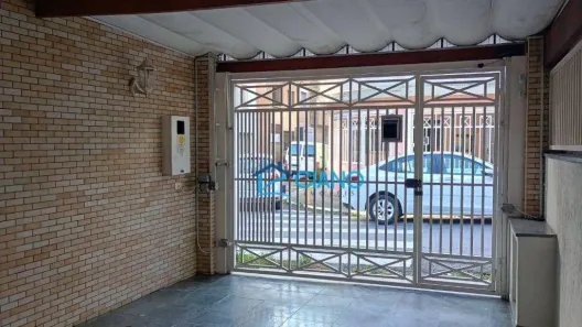 Sobrado com 2 Quartos à venda, 158m² no Mooca, São Paulo