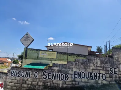 Casa com 1 Quarto à venda, 188m² no Jardim Santa Eudóxia, Campinas