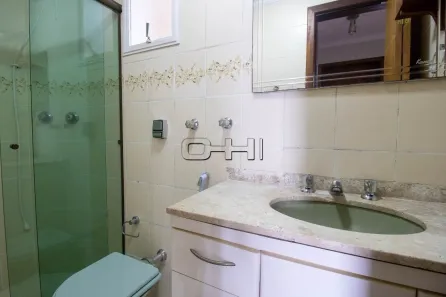 Apartamento com 4 Quartos à venda, 92m² no Pinheiros, São Paulo