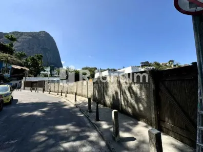 Lote/Terreno à venda, 751m² no Joá, Rio de Janeiro