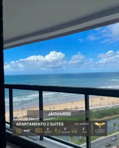 Apartamento com 2 Quartos à venda, 64m² no Piatã, Salvador
