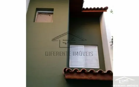 Sobrado com 2 Quartos à venda, 100m² no Jardim Arize, São Paulo