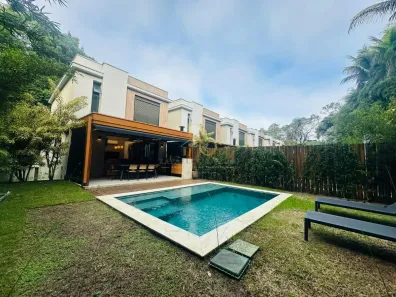 Casa de Condomínio com 5 Quartos à venda, 250m² no Bairro de Juquehy, São Sebastião