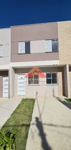 Casa de Condomínio com 2 Quartos para alugar, 62m² no Eugênio de Mello, São José dos Campos