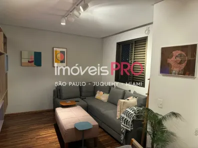 Apartamento com 2 Quartos à venda, 89m² no Vila Madalena, São Paulo