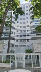 Apartamento com 3 Quartos à venda, 95m² no Botafogo, Rio de Janeiro
