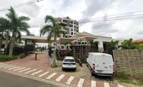 Apartamento com 2 Quartos à venda, 65m² no Swiss Park, Campinas