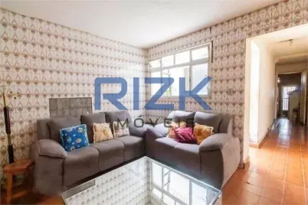 Casa com 3 Quartos à venda, 160m² no Cambuci, São Paulo