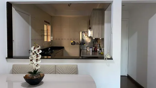 Apartamento com 3 Quartos à venda, 87m² no Jardim Tupanci, Barueri