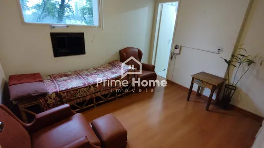 Sala Comercial com 3 Quartos para alugar, 85m² no Cambuí, Campinas