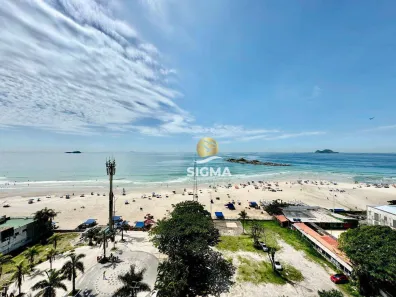 Apartamento com 4 Quartos à venda, 208m² no Pitangueiras, Guarujá