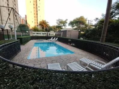 Apartamento com 2 Quartos à venda, 47m² no Vila Talarico, São Paulo