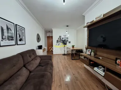 Apartamento com 2 Quartos à venda, 55m² no Jardim Itapeva, São Paulo