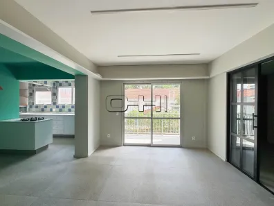 Apartamento com 3 Quartos à venda, 90m² no Cidade Monções, São Paulo