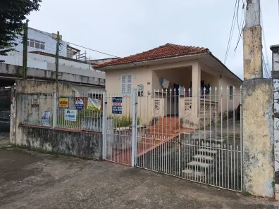 Lote/Terreno à venda, 620m² no Vila Bela, São Paulo