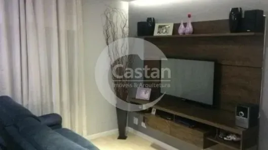 Apartamento com 2 Quartos à venda, 62m² no Vila Moinho Velho, São Paulo