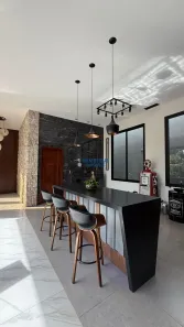 Casa com 4 Quartos à venda, 456m² no Jardim do Horto, Rio Claro