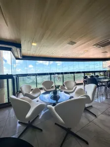 Cobertura com 4 Quartos à venda, 605m² no Jatiúca, Maceió