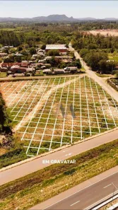 Lote/Terreno à venda, 13000m² no Neópolis, Gravataí
