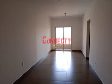 Apartamento com 2 Quartos à venda, 63m² no Ipiranga, Ribeirão Preto