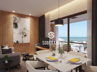 Apartamento com 2 Quartos à venda, 57m² no Jardim Oceania, João Pessoa