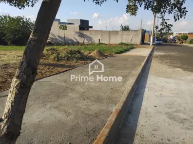 Lote/Terreno à venda, 300m² no Parque Planalto, Santa Bárbara D'Oeste