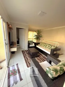 Cobertura com 3 Quartos à venda, 108m² no Conjunto Habitacional Pedro Perri, Araçatuba
