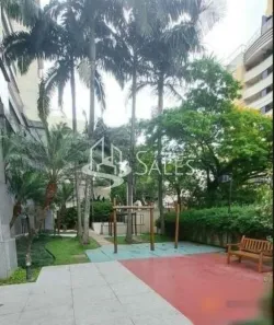 Apartamento com 4 Quartos à venda, 137m² no Indianópolis, São Paulo