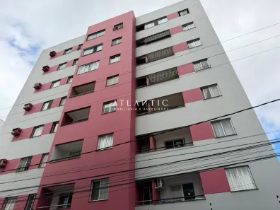 Apartamento com 2 Quartos à venda, 55m² no Coqueiral de Itaparica, Vila Velha