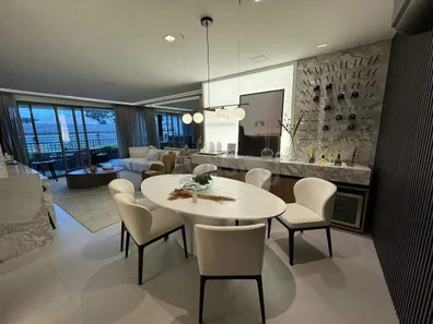 Apartamento com 3 Quartos à venda, 111m² no Alto da Glória, Curitiba
