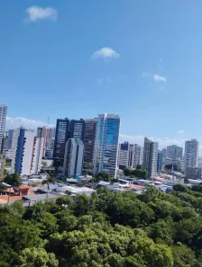 Apartamento com 3 Quartos à venda, 99m² no Aldeota, Fortaleza