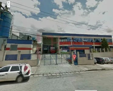 Galpão/Depósito/Armazém para alugar, 3325m² no Parque São Lourenço, São Paulo