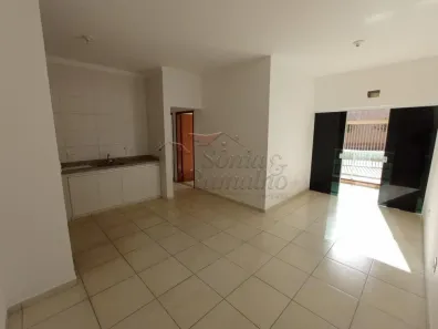 Apartamento com 3 Quartos à venda, 85m² no Jardim Zara, Ribeirão Preto