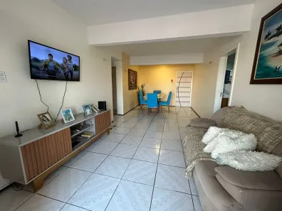 Apartamento com 3 Quartos à venda, 135m² no Renascença, São Luís