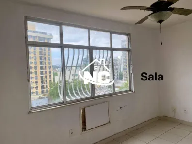 Apartamento com 2 Quartos à venda, 58m² no Icaraí, Niterói
